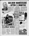 Birmingham Mail Wednesday 15 January 1997 Page 3