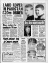 Birmingham Mail Wednesday 15 January 1997 Page 13