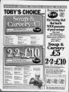 Birmingham Mail Wednesday 15 January 1997 Page 14