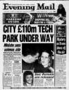 Birmingham Mail Monday 20 January 1997 Page 1