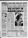 Birmingham Mail Monday 20 January 1997 Page 4