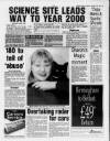 Birmingham Mail Monday 20 January 1997 Page 5
