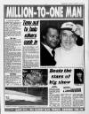 Birmingham Mail Saturday 08 February 1997 Page 3