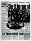 Birmingham Mail Saturday 08 February 1997 Page 14
