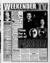 Birmingham Mail Saturday 08 February 1997 Page 19