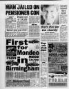 Birmingham Mail Friday 14 February 1997 Page 12