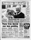 Birmingham Mail Saturday 01 March 1997 Page 5