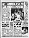 Birmingham Mail Saturday 01 March 1997 Page 11