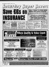 Birmingham Mail Saturday 08 March 1997 Page 16