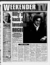 Birmingham Mail Saturday 08 March 1997 Page 21