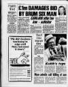 Birmingham Mail Wednesday 12 March 1997 Page 14