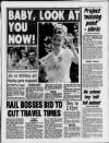 Birmingham Mail Tuesday 27 May 1997 Page 3