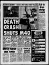 Birmingham Mail Tuesday 27 May 1997 Page 5