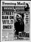 Birmingham Mail Tuesday 01 July 1997 Page 1