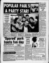 Birmingham Mail Tuesday 01 July 1997 Page 9