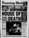 Birmingham Mail Monday 14 July 1997 Page 1