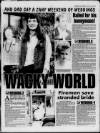 Birmingham Mail Monday 14 July 1997 Page 7