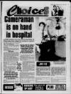 Birmingham Mail Monday 14 July 1997 Page 33