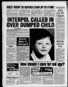 Birmingham Mail Tuesday 22 July 1997 Page 16