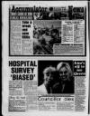 Birmingham Mail Tuesday 22 July 1997 Page 22