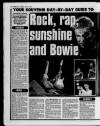 Birmingham Mail Tuesday 22 July 1997 Page 28