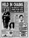 Birmingham Mail Friday 25 July 1997 Page 5