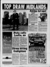 Birmingham Mail Friday 25 July 1997 Page 21