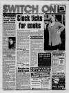 Birmingham Mail Friday 25 July 1997 Page 39