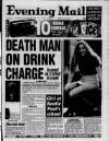 Birmingham Mail Monday 28 July 1997 Page 1