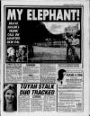 Birmingham Mail Monday 28 July 1997 Page 3