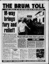 Birmingham Mail Tuesday 29 July 1997 Page 7