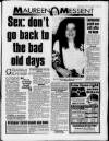 Birmingham Mail Friday 01 August 1997 Page 13