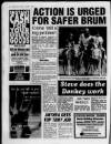 Birmingham Mail Friday 01 August 1997 Page 42
