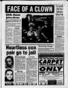 Birmingham Mail Saturday 02 August 1997 Page 5