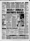 Birmingham Mail Saturday 02 August 1997 Page 44