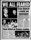 Birmingham Mail Monday 04 August 1997 Page 2