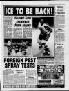 Birmingham Mail Saturday 09 August 1997 Page 5