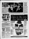 Birmingham Mail Saturday 09 August 1997 Page 13