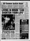 Birmingham Mail Monday 11 August 1997 Page 11