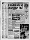 Birmingham Mail Monday 11 August 1997 Page 19