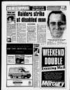 Birmingham Mail Friday 10 October 1997 Page 36