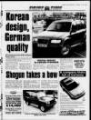 Birmingham Mail Wednesday 15 October 1997 Page 29