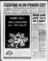 Birmingham Mail Thursday 01 January 1998 Page 10