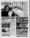 Birmingham Mail Thursday 01 January 1998 Page 13