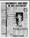 Birmingham Mail Thursday 01 January 1998 Page 15