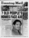 Birmingham Mail Tuesday 06 January 1998 Page 1