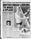 Birmingham Mail Wednesday 07 January 1998 Page 38