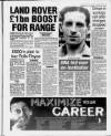 Birmingham Mail Thursday 08 January 1998 Page 9