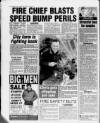 Birmingham Mail Thursday 08 January 1998 Page 20