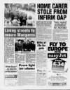 Birmingham Mail Friday 09 January 1998 Page 31
